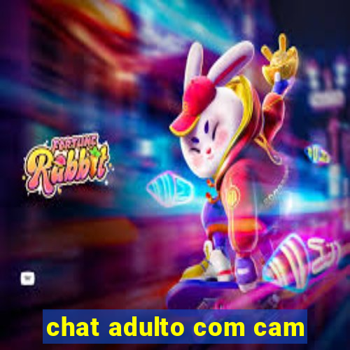 chat adulto com cam